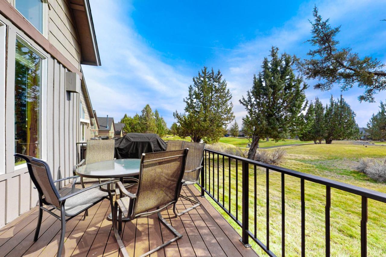 Cinnamon Teal Chalet Redmond Bagian luar foto