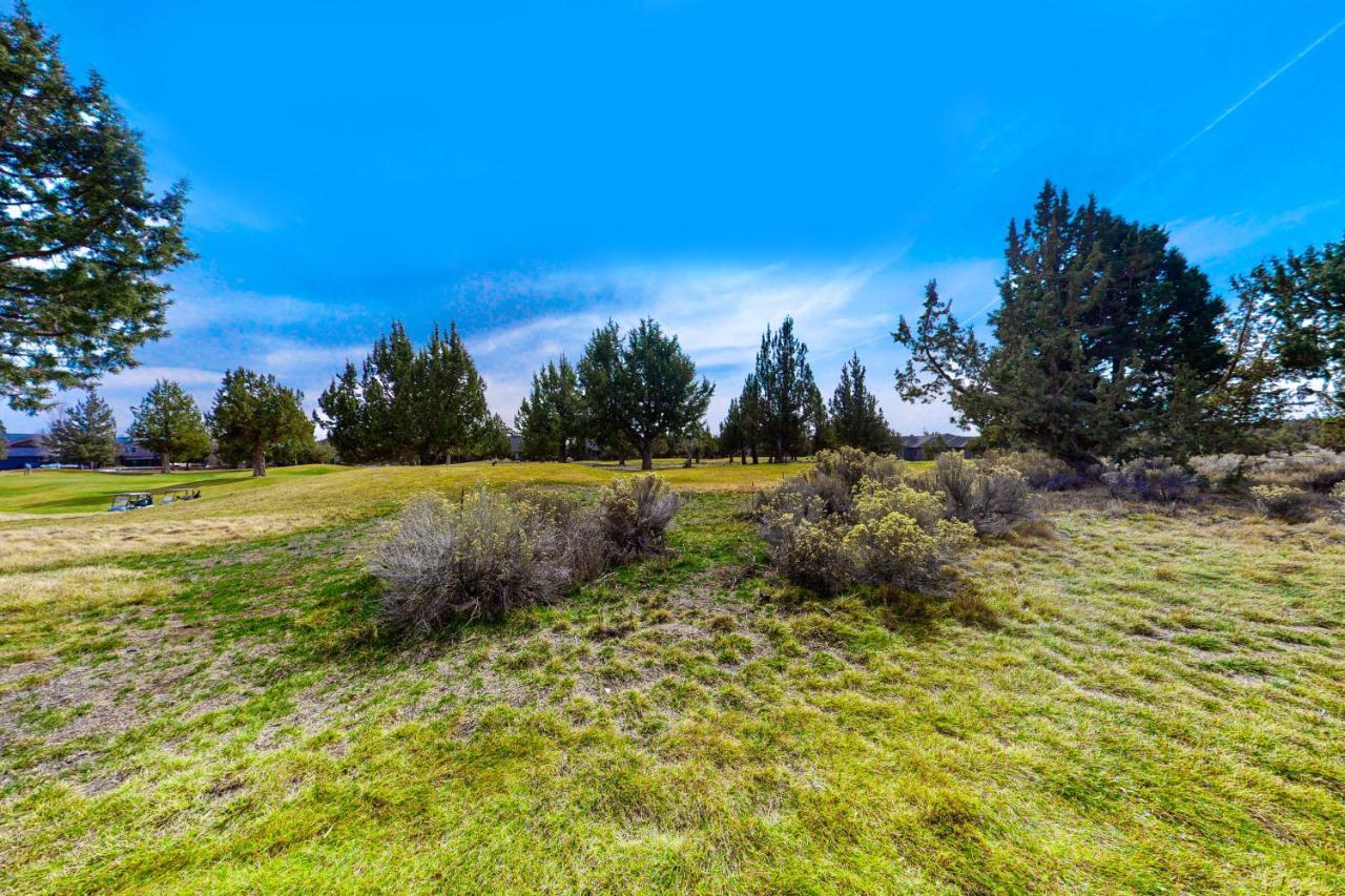 Cinnamon Teal Chalet Redmond Bagian luar foto